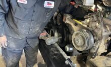 RV Repair Phoenix Coach Care Center
