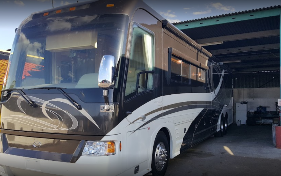 Top 10 Common RV Issues in Phoenix and How to Prevent Them