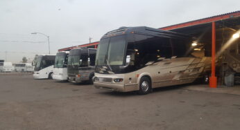 The Ultimate Guide To Air Bags For RV Suspension