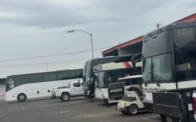 Expert Brake Services for RVs and Buses in Phoenix