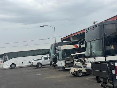 Coach Care Center RV Brake Services in Phoenix